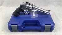 Smith & Wesson 629-3 .44 Magnum