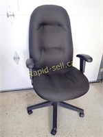 Executive Office Chair