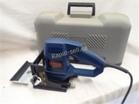 Ryobi Biscuit Jointer