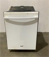 Whirlpool GU3200XTXQ3