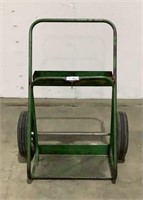Saf T Cart Double Cylinder Dolly