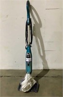 Genius Shark Electric Steam Mop S6002 40