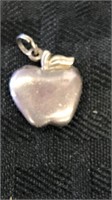 .925 silver necklace pendant