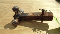 Reese Ball Hitch