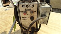 Bosch Bore Magnet Drill