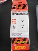 Duplex Outlets