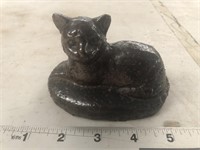 SEWER TILE CAT OHIO CIRCA 1920'S