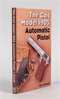 Book The Colt Model 1905 Automatic Pistol