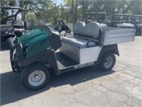 2014 Club Car Carryall 300 EFI - Gas