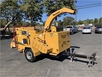 2015 Vermeer BC1000XL Brush Chipper