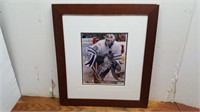 #20 Toronto Maple Leafs Ed Belfour Autographed