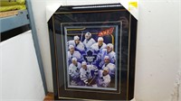 2003 Toronto Maple Leafs Picture Various Players 1