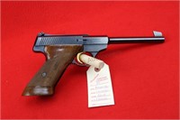 Browning Challenger .22LR Semi Auto Pistol