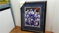 2003 Toronto Maple Leafs Picture Various Players 1