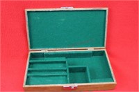 Wood Presentation Box