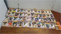 Vancouver Canucks Hockey Cards 80-82?