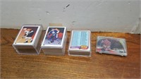 Various Collectable Hockey Cards