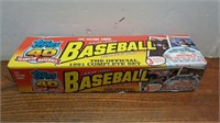 Topps 1991 The Official Set Baseball # Looks to