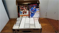 Hockey Cards 12inWx15inL+ Posters #Look NEW