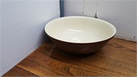 Denby Large Serving Bowl 11 3/4inAx3 1/2inH