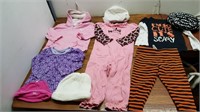 18-24 Month Baby Clothes Gap Gymboree Carters Old