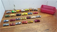 Toys Cars & Trucks