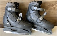Glider500 microfit Ice skates
