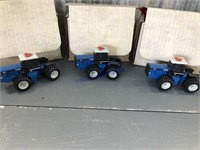 Heart of America Farm Toy Show Ford 846,876,946