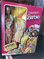 1975 Hawaiian Barbie, No. 7470, NIB