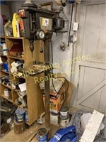 Drill press