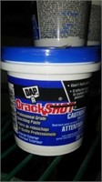 7 Dap crack-shot professional spackling paste