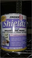 Shieldz Universal wallcovering primer 3.7L