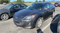 2010 Mazda Mazda3 i SV