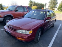1995 Honda Accord EX