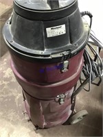 Asbestos/Drywall shop vacuum