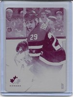Robby Fabbri One of One Printing Plate
