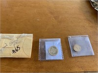 Gold Coins, Mt Rushmore $5, Other Gold Coin