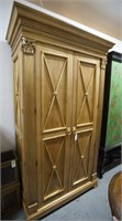 Neo-Classic style cabinet/dresser