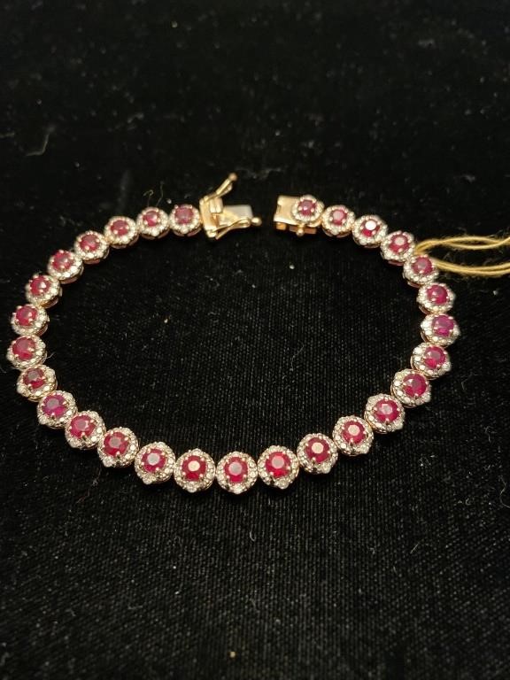 ONLINE JEWELRY AUCTION