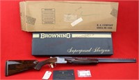 Browning Superposed Diana Grade .410