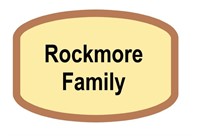 The Julian & Cynthia Brown Rockmore Family