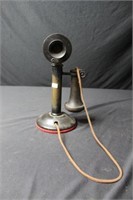 Stick Telephone by Western Electric Company