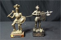 Two Figurines