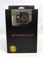 E.X.O.C.A.M. (Limited Exclusive Edition)