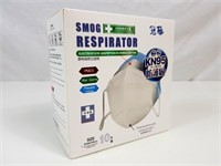 Smog Respirator (KN95)
