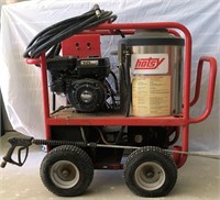 Hotsy Power Washer