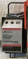 Schumacher 30/60 Heavy Duty Starter/Charger