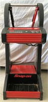 Snap-on Battery Charger & Cart