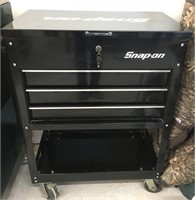 32" x 43" Rolling Snap-on Tool Box - Nice!