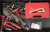 Tons of Great Snap-on & Other Tools! Sold in sets